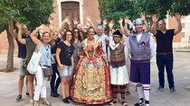 Walking tour through the old town with a Dutch-speaking city guide