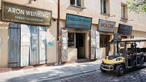 Kazimierz Jewish District