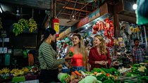 The 10 Tastings of Siem Reap With Locals: Private Street Food Tour 