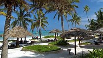 4 Days Wildlife Safari and Beach Holiday in Kenya