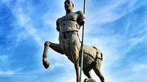 Skip the line Private tour of Pompeii from Sorrento