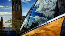 From Barcelona: Private Day Trip to Spain, France & Andorra