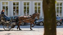 Bruges: romance, paintings and chocolate (private day-trip from Paris)