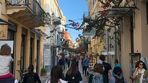 Private Day Trip from Athens to Peloponnese & Nafplio 
