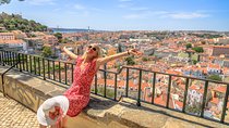  Belem Highlights Walking Tour