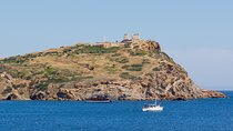 Cape Sounio & The Temple of Poseidon Private Tour