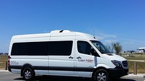 Private Transport from Hotel to Vancouver International Airport (YVR)