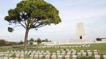 Daily Gallipoli Tour from Istanbul
