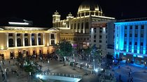 Express Tour Historic Center San Salvador