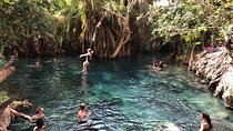 One Day Tour to Chemka Hot Springs