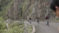 4 Days Machu Picchu with Biking, Rafting, trekking and Ziplining 