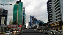 Private Transfer from Tocumen Airport to Downtown Panama City, Panama
