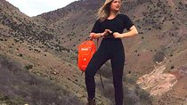 Atlas Mountains and Three Valleys & Waterfalls Guided Day Trip from Marrakech