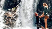 Atlas Mountains and Three Valleys & Waterfalls Guided Day Trip from Marrakech