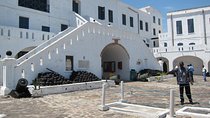 Cape Coast Castle Tour
