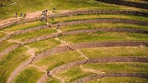 Moray and Salineras Half Day Tour