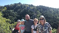 Fantastic Private Trip to Mutianyu Great Wall (English Service)