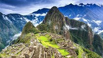 2-Day: Machu Picchu By Train from Cusco