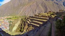 Sacred Valley of Incas (Day Trip)