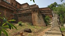Amarapura,Sagaing,Mingun,Ava or Innwa