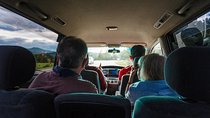 TBILISI-KUTAISI Shared Transfer