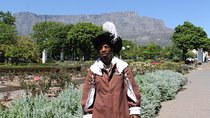 Half Day (AM) Storytelling Tour - South Africa's untold stories in Cape Town