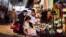 Private Dubai City tour ( Kids friendly )