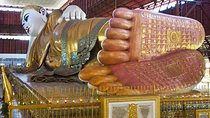 Must-see Highlights of Yangon: Half-day Sightseeing Tour