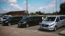 Private Transfer From Rome To Sorrento Luxury And Professional