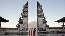 Gate of Heaven With Blue Lagoon Beach Tours