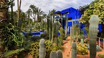 Marrakech Private Transport City tour