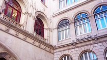Lisbon City of Spies Tour
