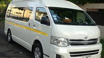 Arrival Transfer From Accra Airport To Hotel
