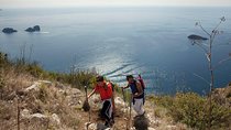 Private Trekking on the Sirenuse Trail