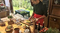 Truffle Hunting in Tuscany