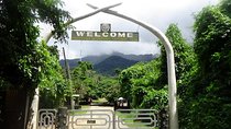 Game Drive At Mikumi National Park - Maasai Visit & Udzungwa Mountain Trekking