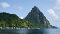 St Lucia Sunday's Tour
