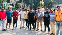 Kuala Lumpur Batu Caves And Suburbs Tour