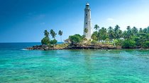 Galle City Tour