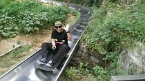  Beijing Layover Tour: Mutianyu Great Wall with English Driver 