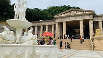 Cebu Street Food, Historical & Mountain Journeys