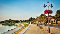 Private Guided Tour to Szentendre & Visegrád Castle (Danube Bend)