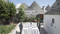 Dining Experience at a local's Home in Caserta with Show Cooking