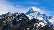 4 Days Glorious Mardi Himal Base Camp Trek