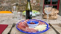 Dining Experience at a local's Home in Cernobbio with Show Cooking