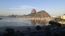 Day In Rio Complete With Monuments Tickets And Lunch Included