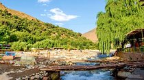 Day Trip Ourika