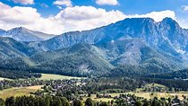 Private transfer between Warsaw and Zakopane(one way or round-trip)