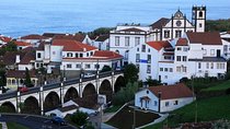 Van Tour Nordeste