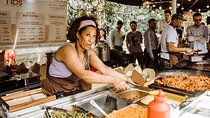 London Street Food Tour with a Local Foodie: 100% Personalized & Private 